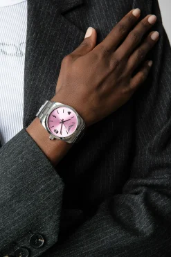 Montres^Zadig & Voltaire Montre Time2Love