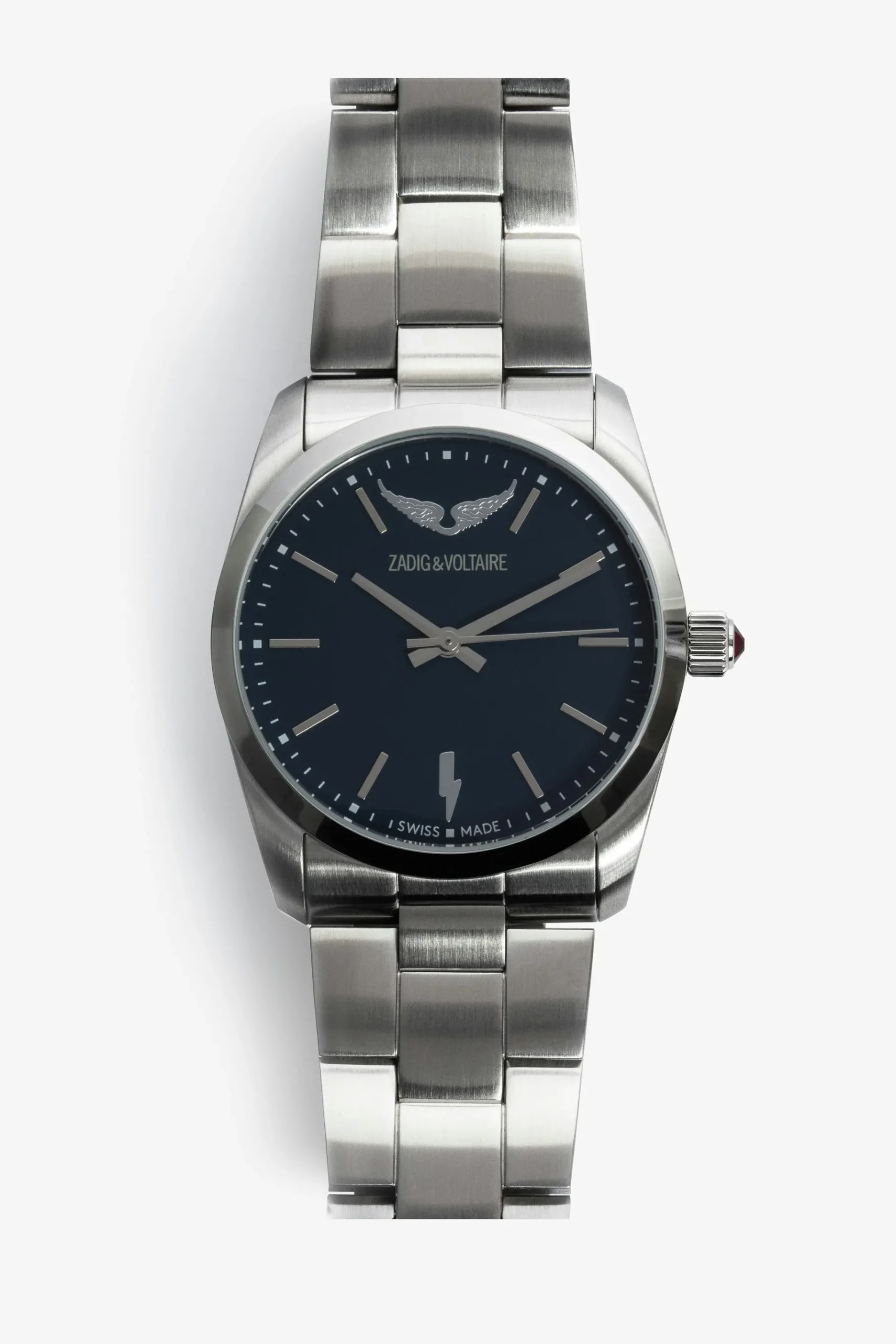 Montres^Zadig & Voltaire Montre Time2Love
