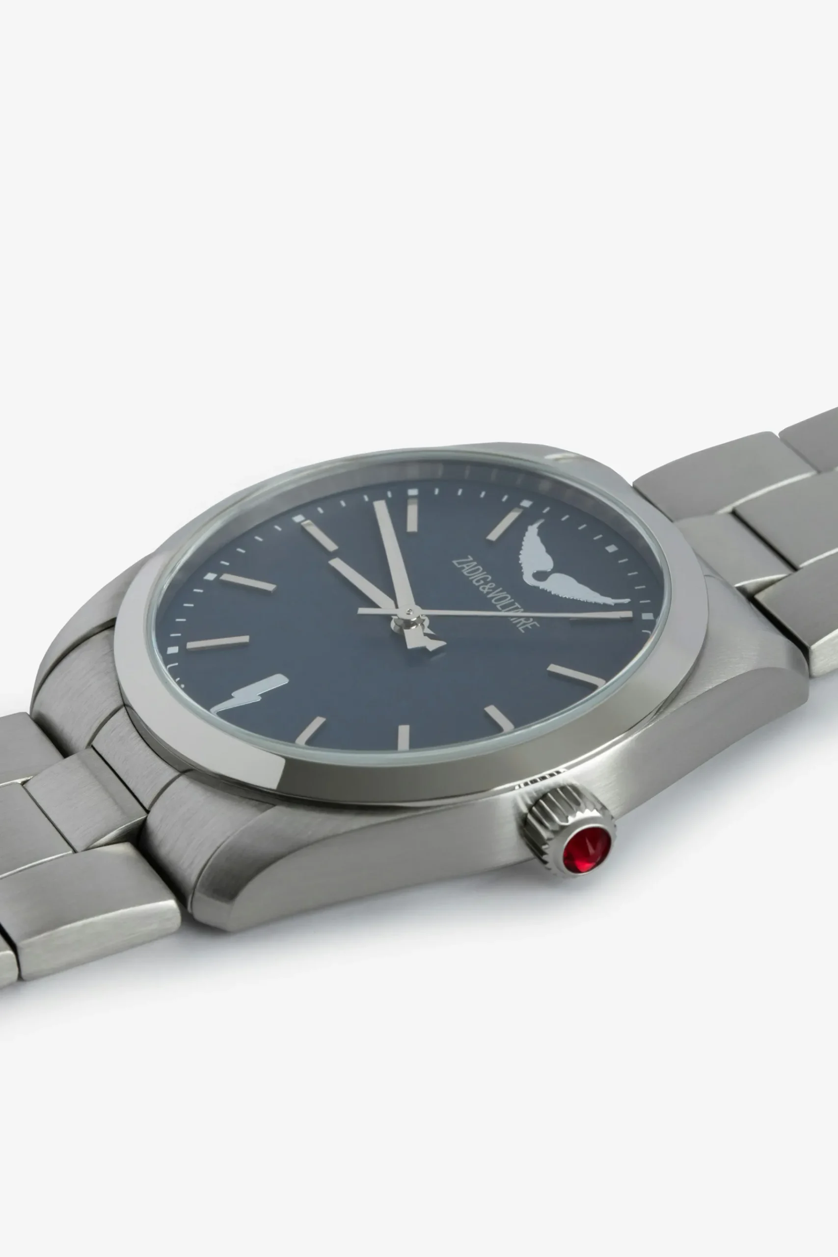 Montres^Zadig & Voltaire Montre Time2Love