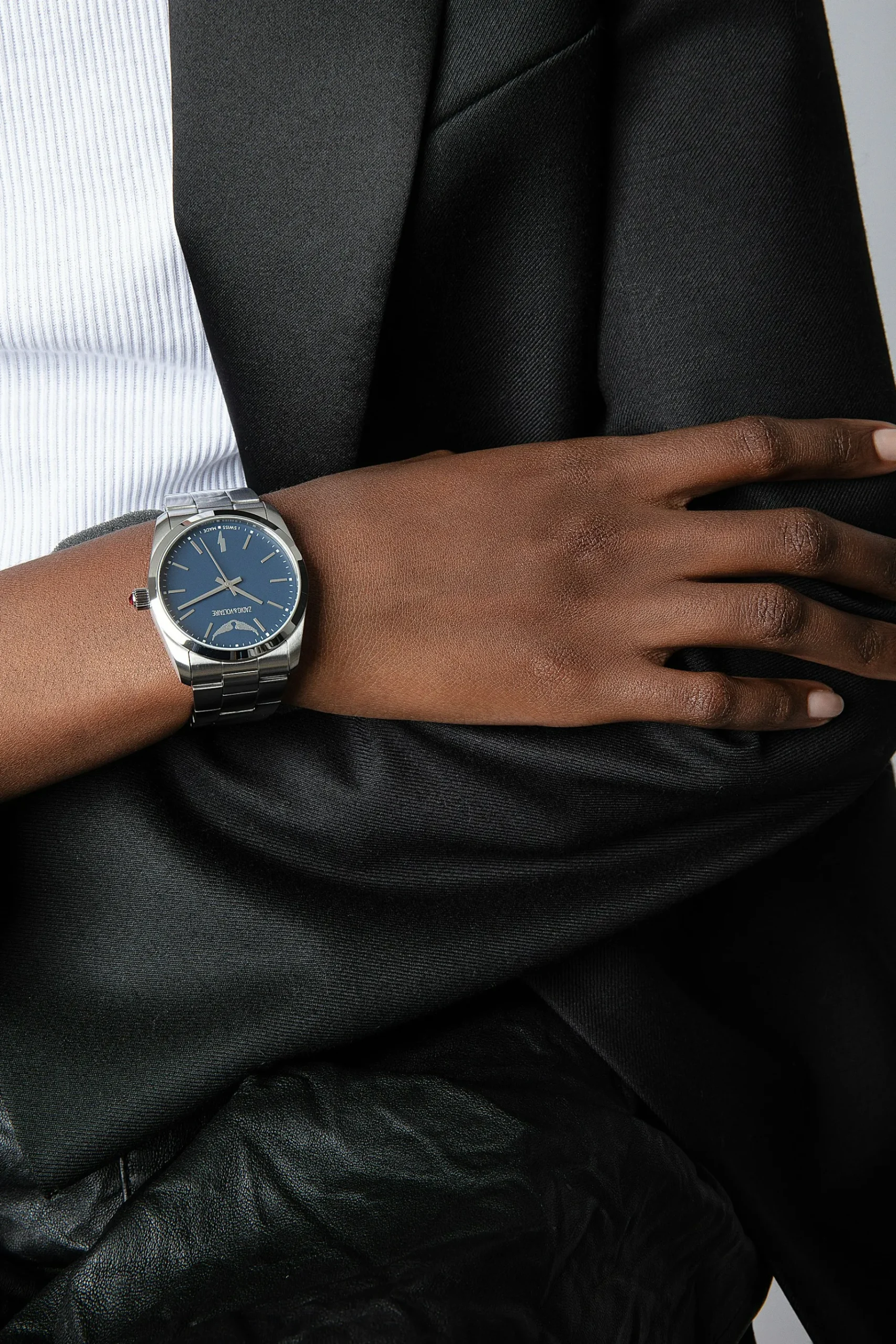 Montres^Zadig & Voltaire Montre Time2Love