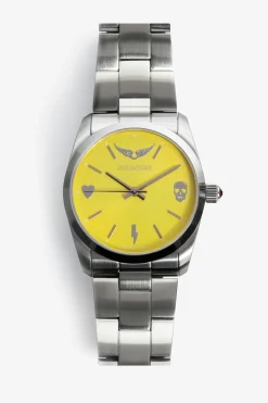 Montres^Zadig & Voltaire Montre Time2Love