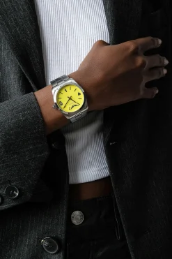 Montres^Zadig & Voltaire Montre Time2Love