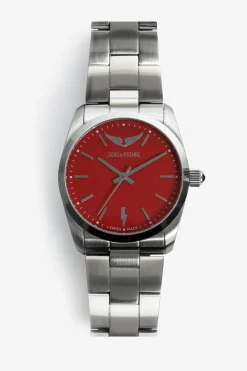Montres^Zadig & Voltaire Montre Time2Love
