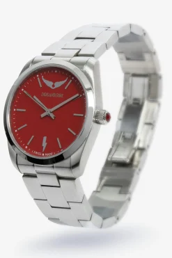 Montres^Zadig & Voltaire Montre Time2Love