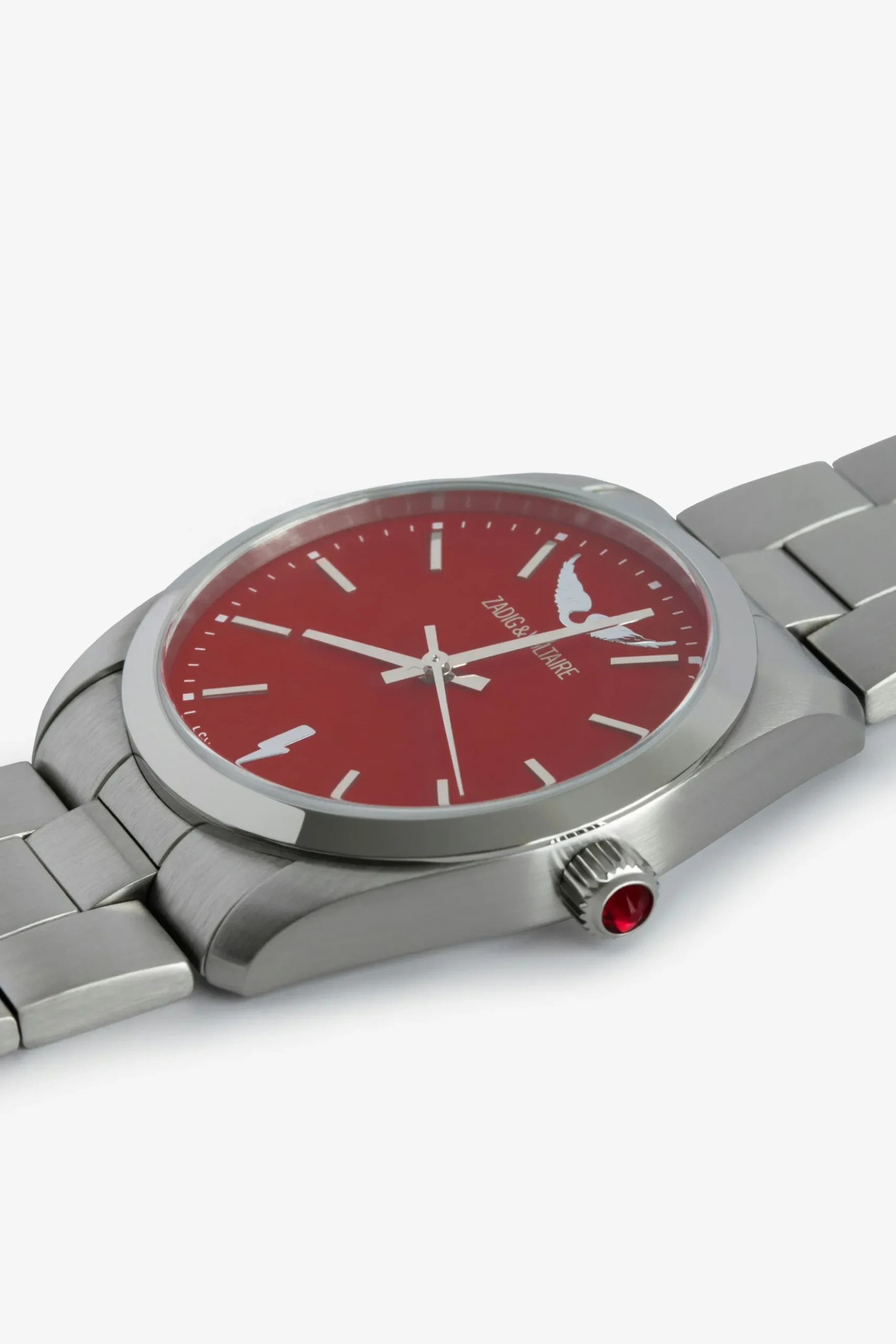 Montres^Zadig & Voltaire Montre Time2Love