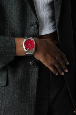 Montres^Zadig & Voltaire Montre Time2Love