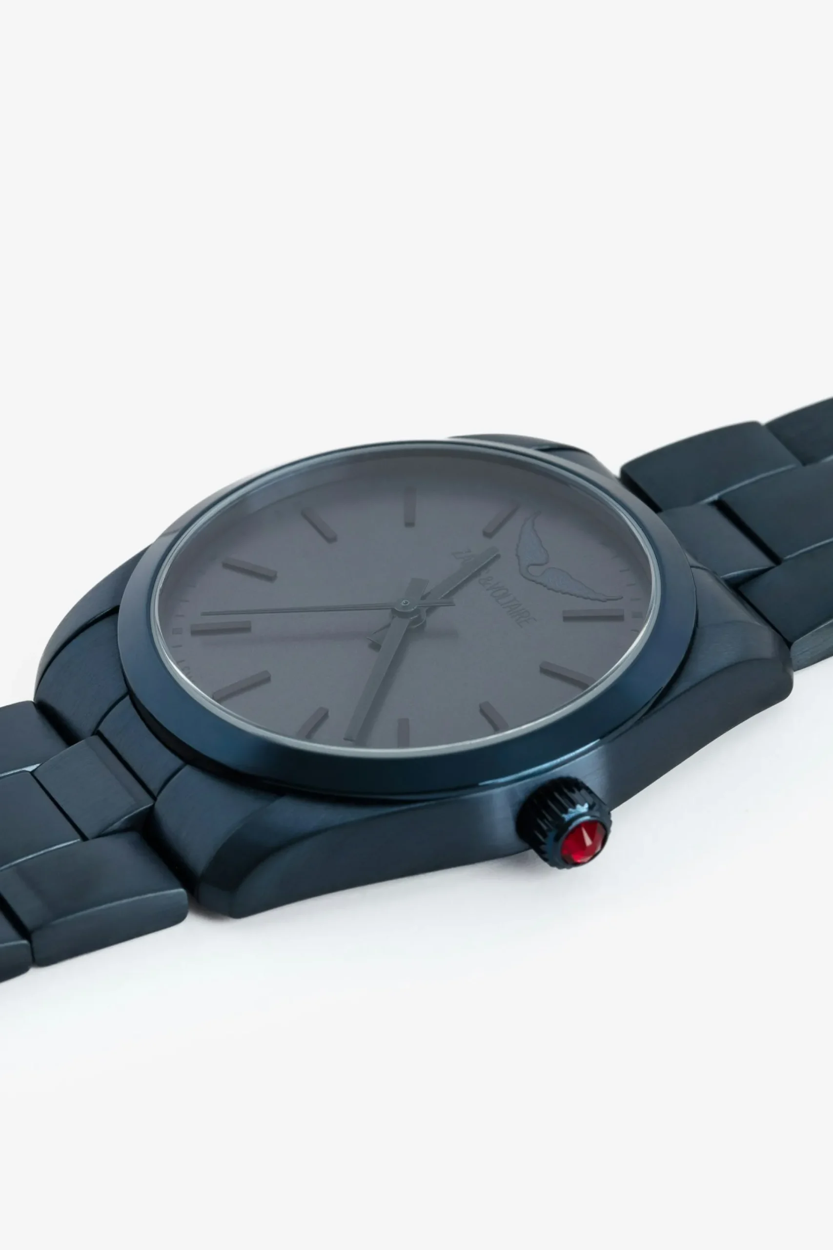 Montres^Zadig & Voltaire Montre Time2Love