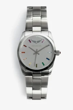 Montres^Zadig & Voltaire Montre Time2Love