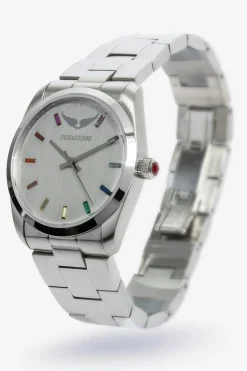 Montres^Zadig & Voltaire Montre Time2Love