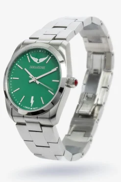 Montres^Zadig & Voltaire Montre Time2Love