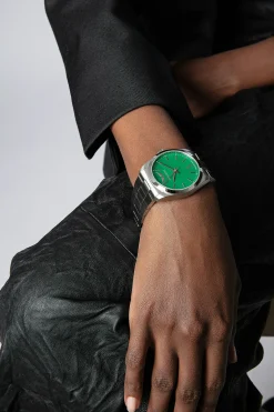 Montres^Zadig & Voltaire Montre Time2Love