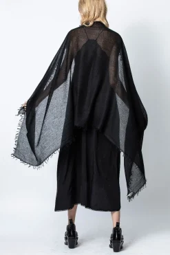 Echarpes^Zadig & Voltaire Nuage Foulard