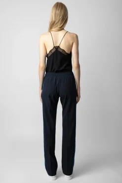 Pantalons Et Shorts^Zadig & Voltaire Pantalon A Pompons