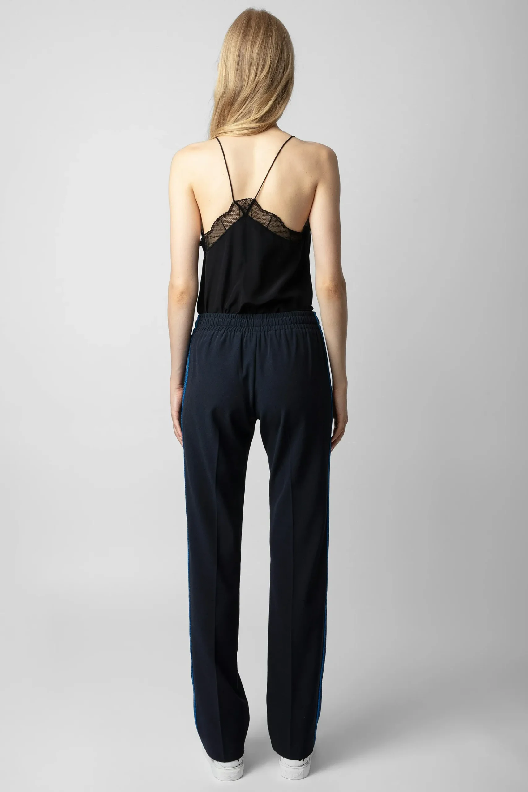 Pantalons Et Shorts^Zadig & Voltaire Pantalon A Pompons