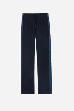 Pantalons Et Shorts^Zadig & Voltaire Pantalon A Pompons