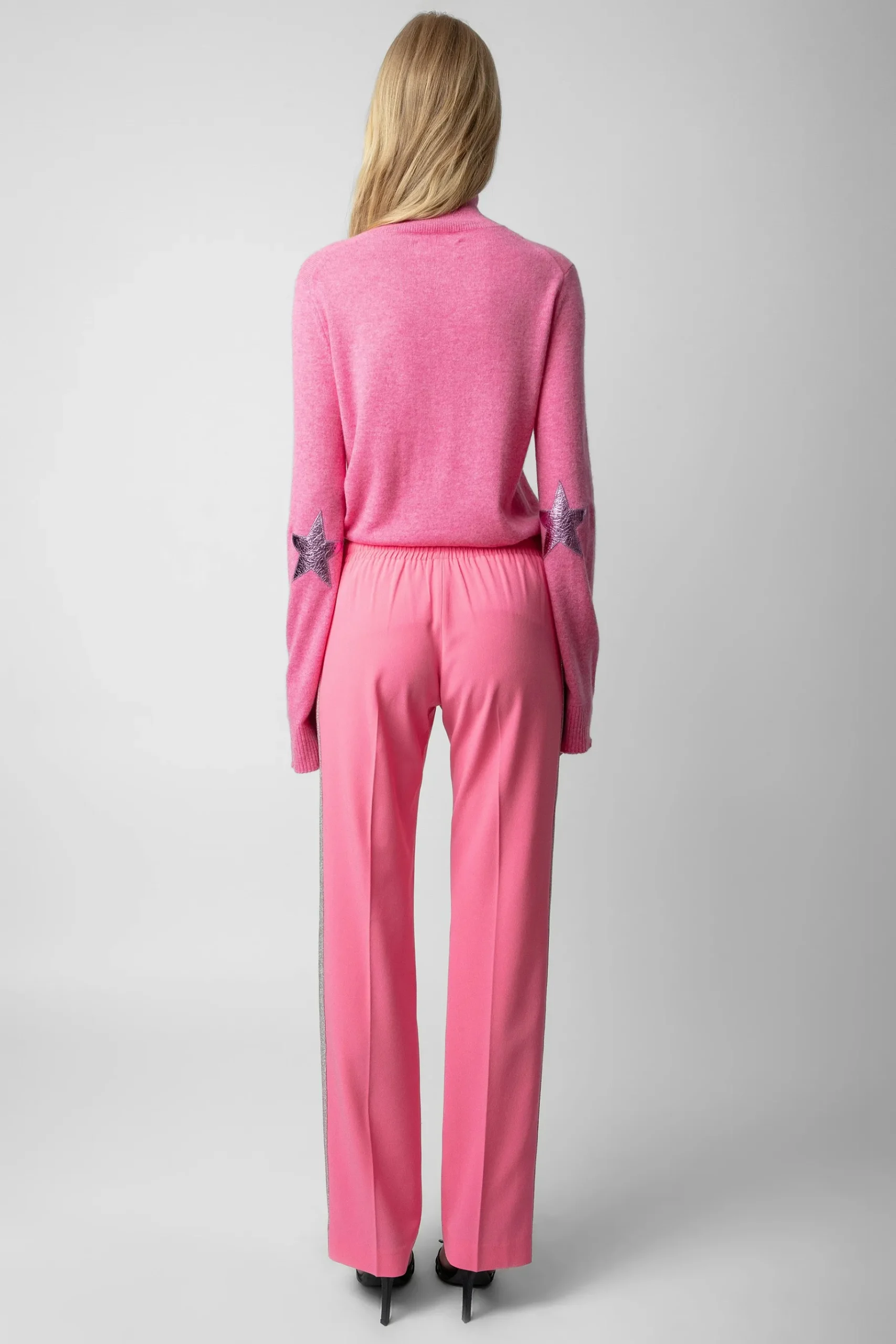 Pantalons Et Shorts^Zadig & Voltaire Pantalon A Pompons