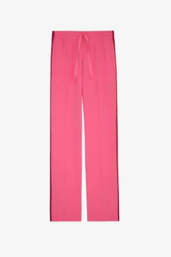 Pantalons Et Shorts^Zadig & Voltaire Pantalon A Pompons