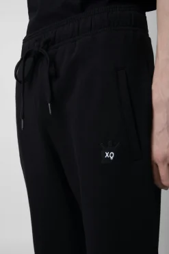 Pantalons Et Shorts^Zadig & Voltaire Pantalon De Jogging Capri Tete De Mort