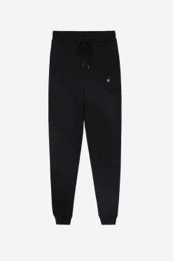 Pantalons Et Shorts^Zadig & Voltaire Pantalon De Jogging Capri Tete De Mort