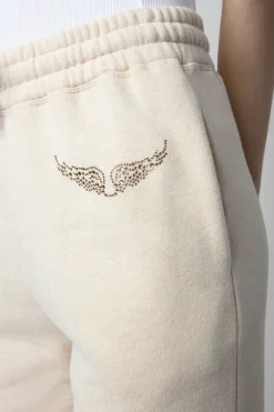 Pantalons Et Shorts^Zadig & Voltaire Pantalon De Jogging Sofia