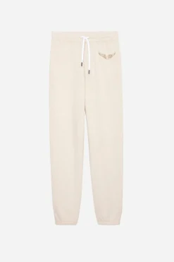 Pantalons Et Shorts^Zadig & Voltaire Pantalon De Jogging Sofia