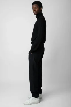 Pantalons Et Shorts^Zadig & Voltaire Pantalon Paris