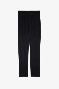 Pantalons Et Shorts^Zadig & Voltaire Pantalon Paris