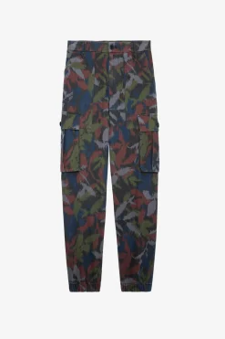 Pantalons Et Shorts^Zadig & Voltaire Pantalon Pilote