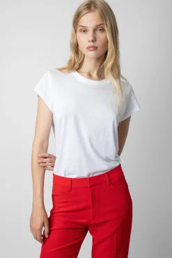 Pantalons Et Shorts^Zadig & Voltaire Pantalon Pistolet