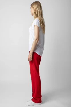 Pantalons Et Shorts^Zadig & Voltaire Pantalon Pistolet