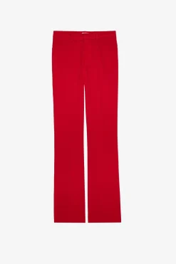 Pantalons Et Shorts^Zadig & Voltaire Pantalon Pistolet