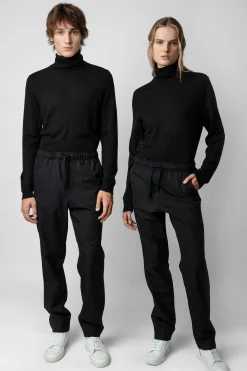 Pantalons Et Shorts^Zadig & Voltaire Pantalon Pixel