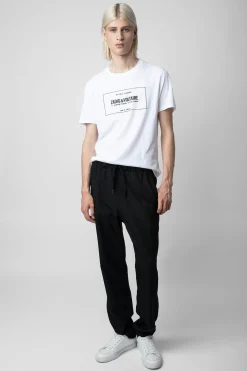 Pantalons Et Shorts^Zadig & Voltaire Pantalon Pixel