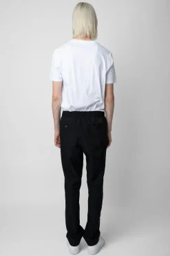Pantalons Et Shorts^Zadig & Voltaire Pantalon Pixel