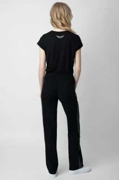 Pantalons Et Shorts^Zadig & Voltaire Pantalon Pomy