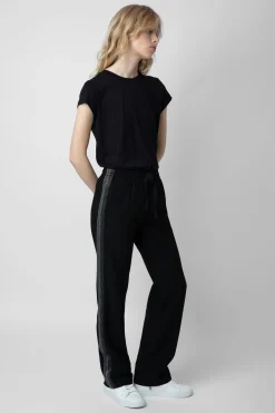 Pantalons Et Shorts^Zadig & Voltaire Pantalon Pomy