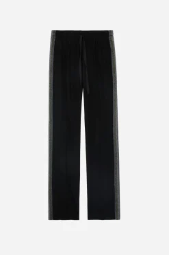 Pantalons Et Shorts^Zadig & Voltaire Pantalon Pomy