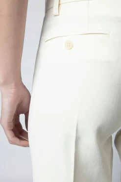 Costumes^Zadig & Voltaire Pantalon Prune