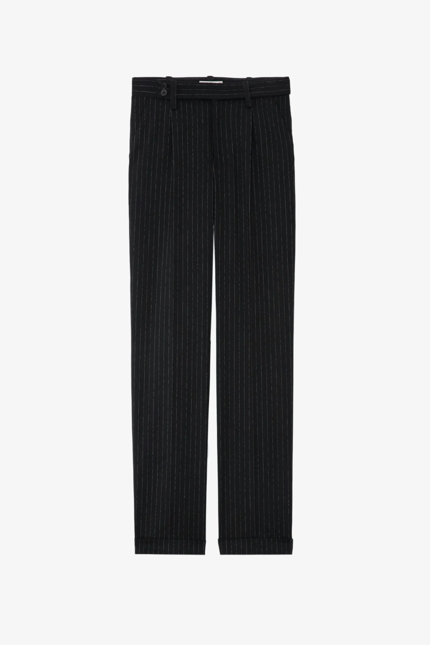 Costumes^Zadig & Voltaire Pantalon Pura