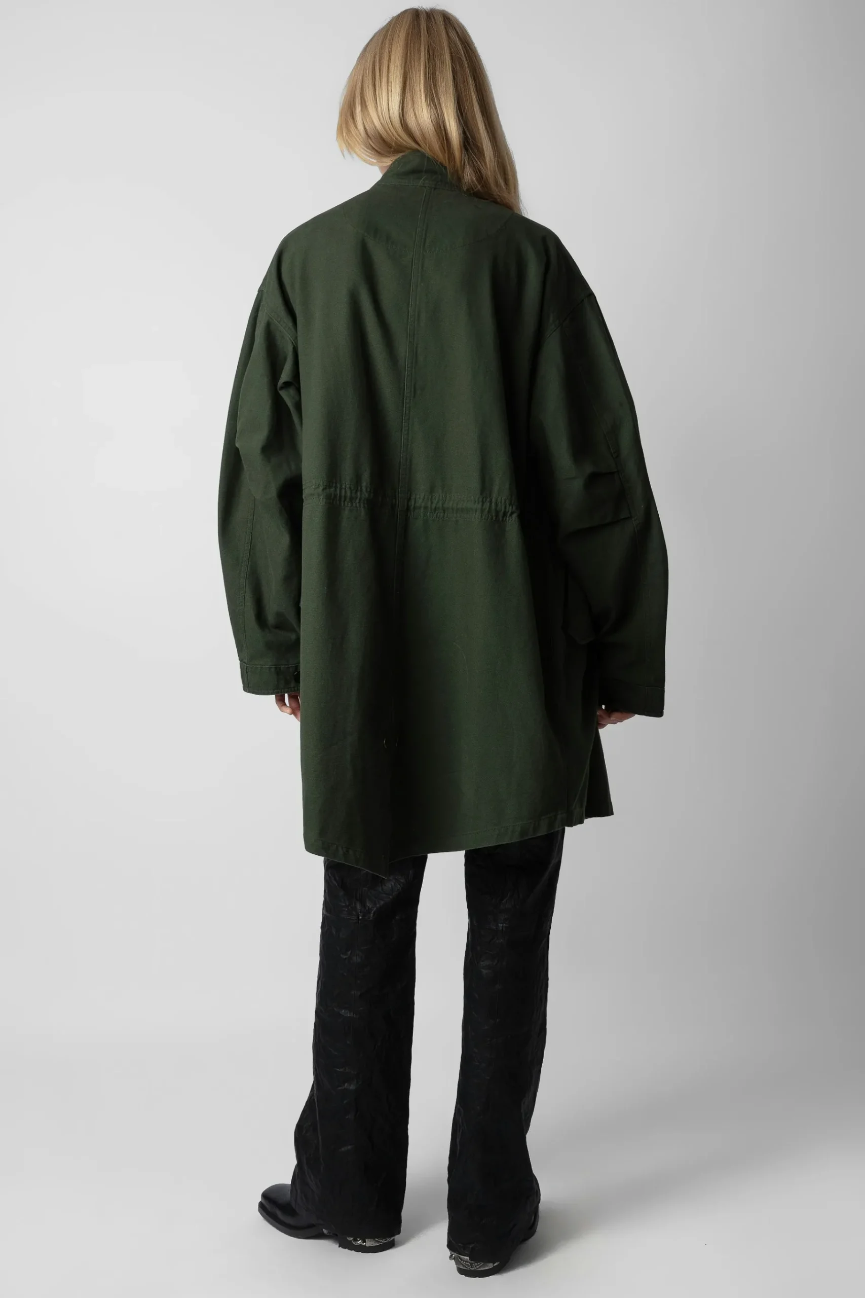 Manteaux Et Vestes^Zadig & Voltaire Parka Kadri