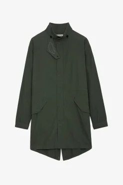 Manteaux Et Vestes^Zadig & Voltaire Parka Kadri