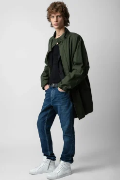 Manteaux Et Vestes^Zadig & Voltaire Parka Kadri