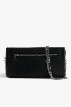 Sacs A Bandoulière^Zadig & Voltaire Pochette A Clous Rock