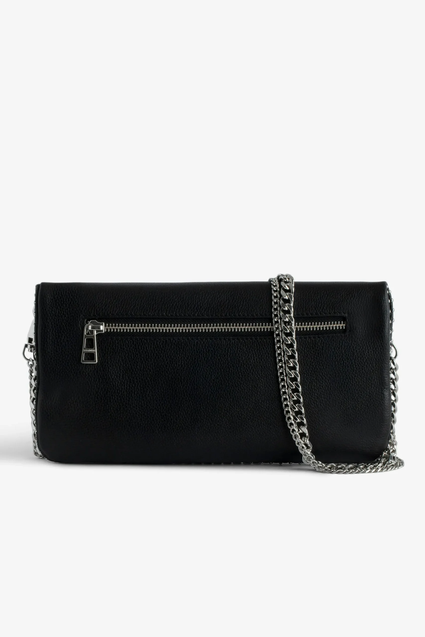 Sacs A Bandoulière^Zadig & Voltaire Pochette A Clous Rock