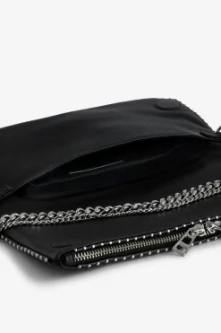 Sacs A Bandoulière^Zadig & Voltaire Pochette A Clous Rock