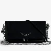 Sacs A Bandoulière^Zadig & Voltaire Pochette Eternelle Rock