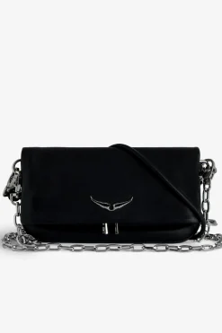 Sacs A Bandoulière^Zadig & Voltaire Pochette Eternelle Rock