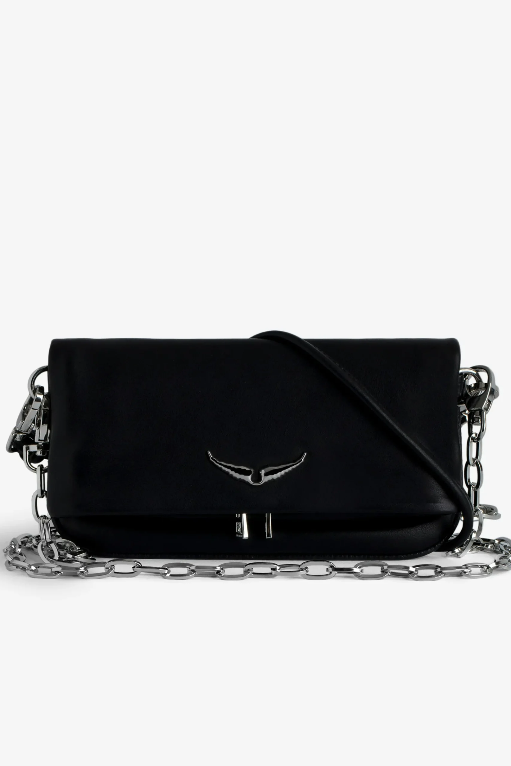 Sacs A Bandoulière^Zadig & Voltaire Pochette Eternelle Rock
