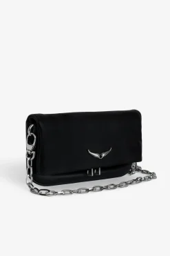 Sacs A Bandoulière^Zadig & Voltaire Pochette Eternelle Rock