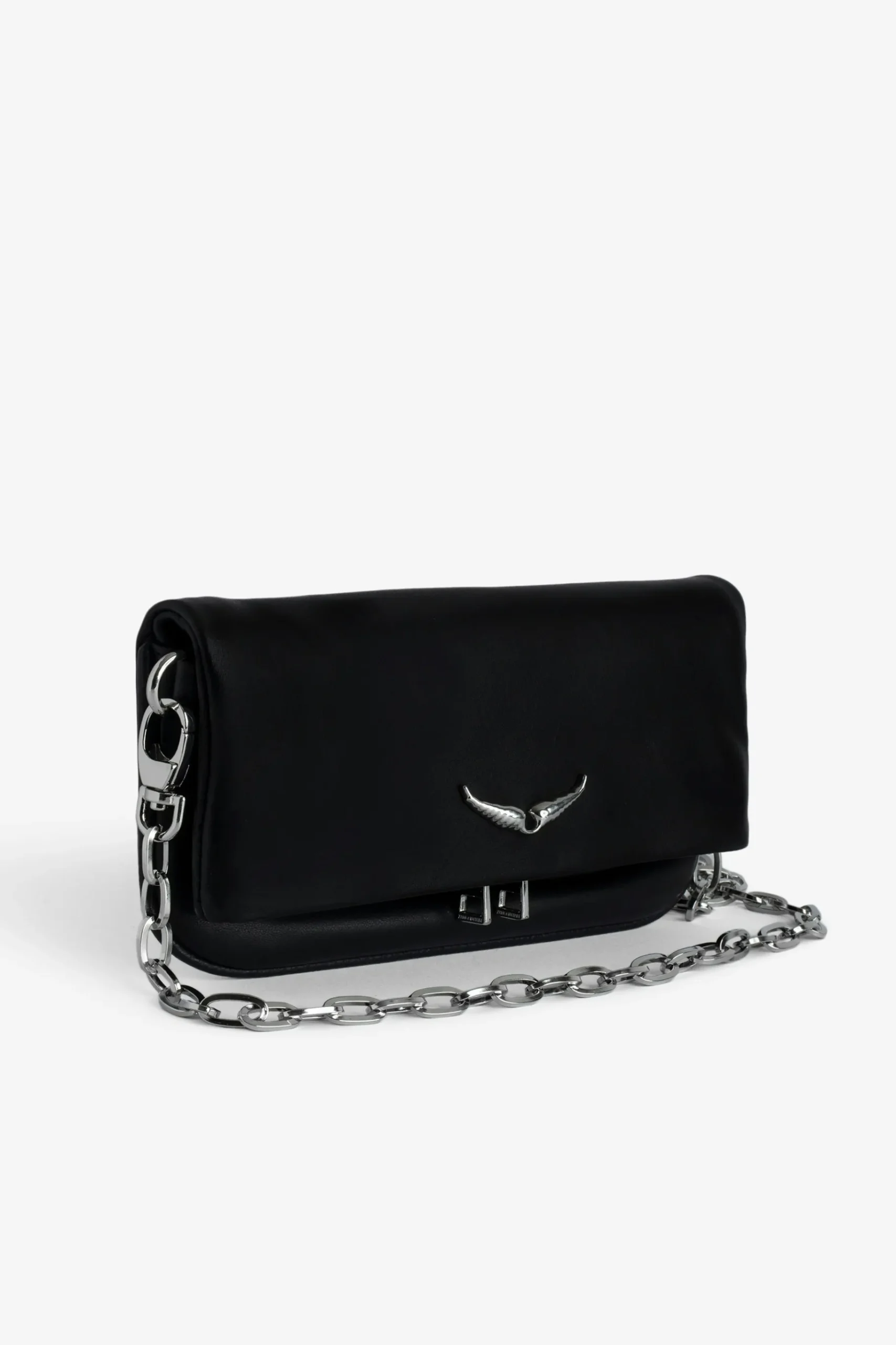 Sacs A Bandoulière^Zadig & Voltaire Pochette Eternelle Rock